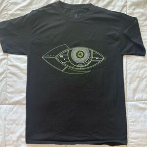 y2k NVIDIA Vintage Tee